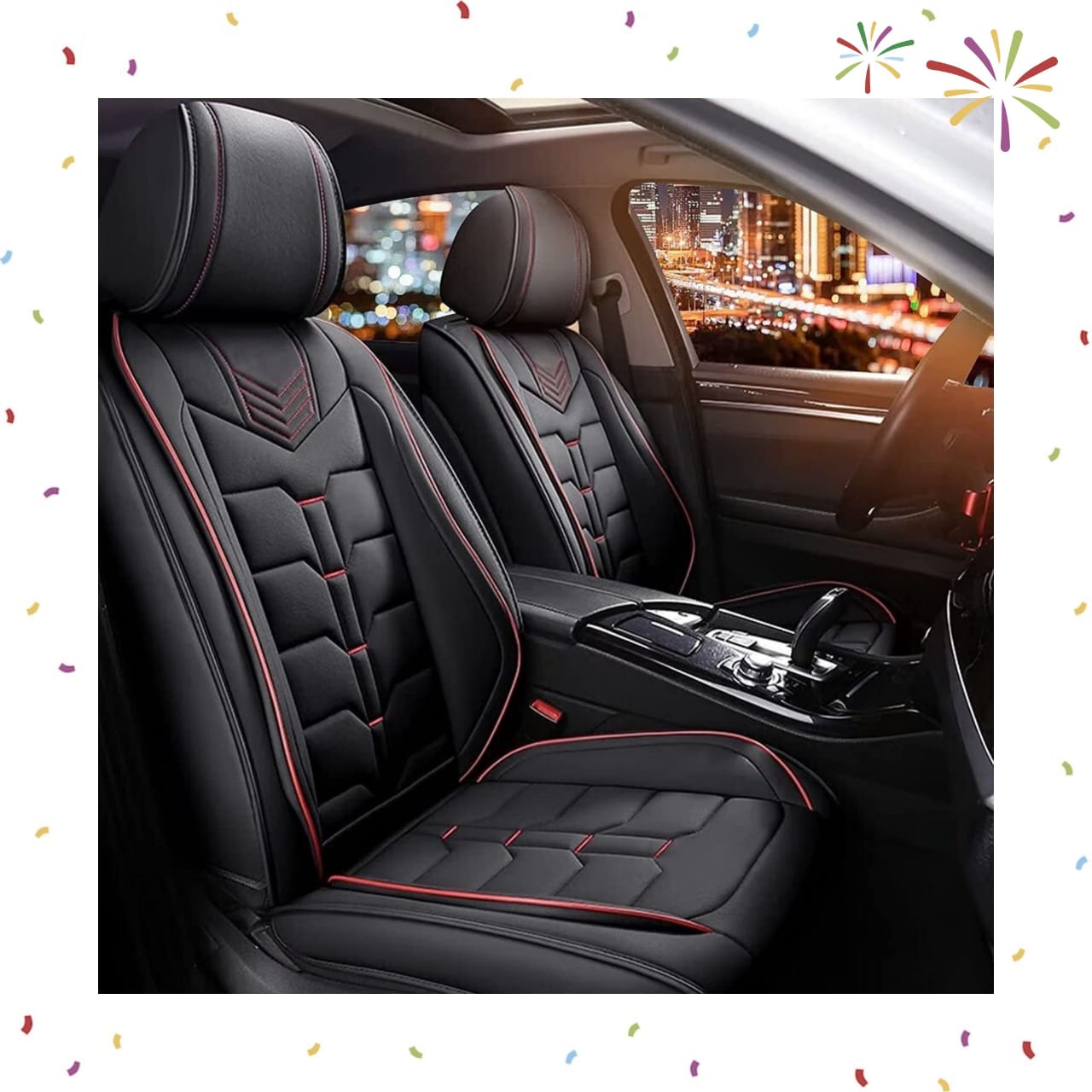 Car accesories