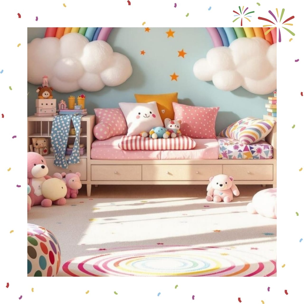 Cute Stuff
